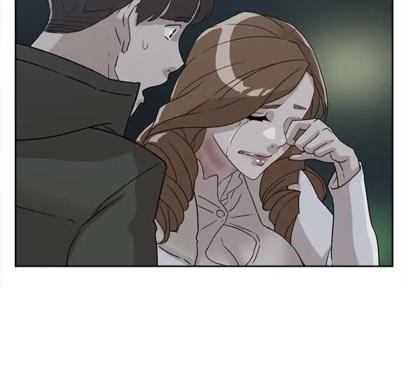 她的高跟鞋第94话-世润的真心