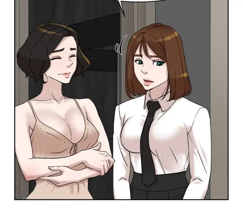 她的高跟鞋第94话-世润的真心