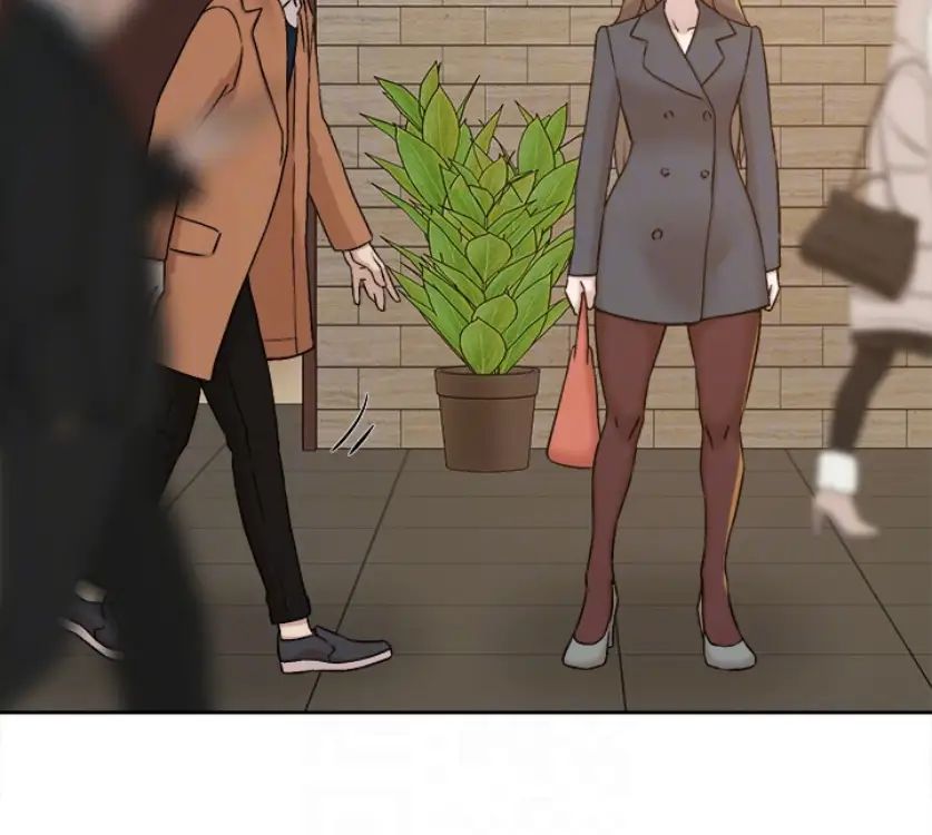 她的高跟鞋第94话-世润的真心