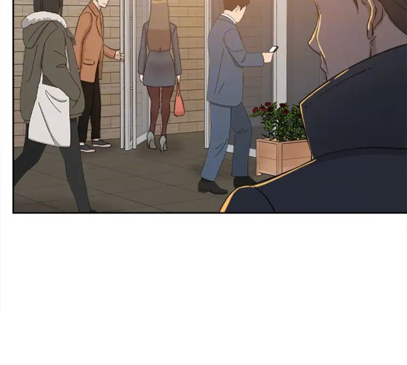 她的高跟鞋第94话-世润的真心