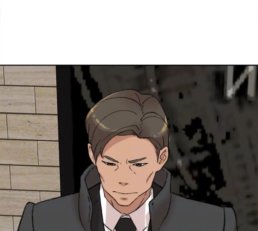 她的高跟鞋第94话-世润的真心