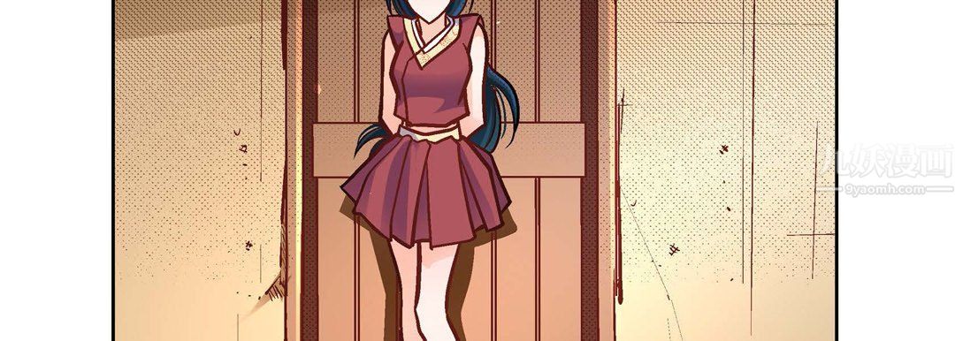 献给心臟第60话