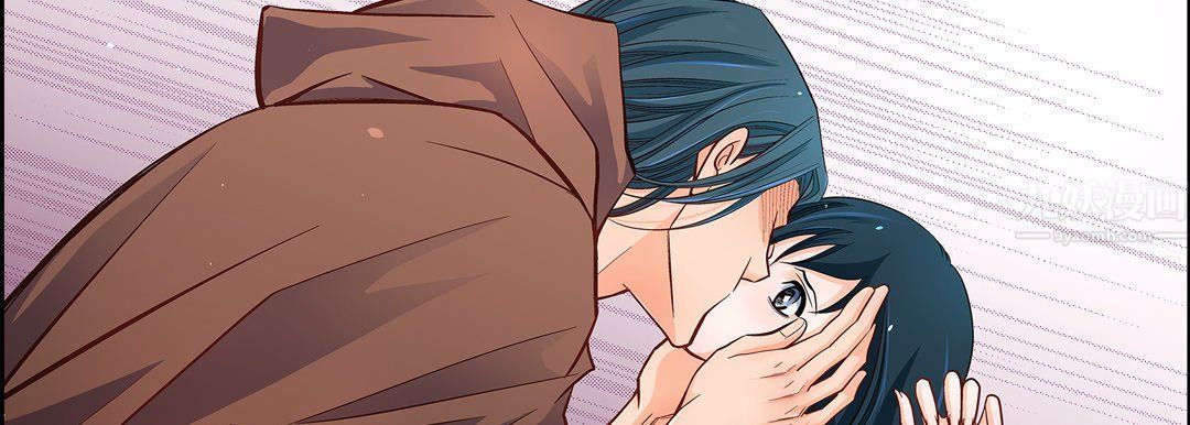 献给心臟第60话