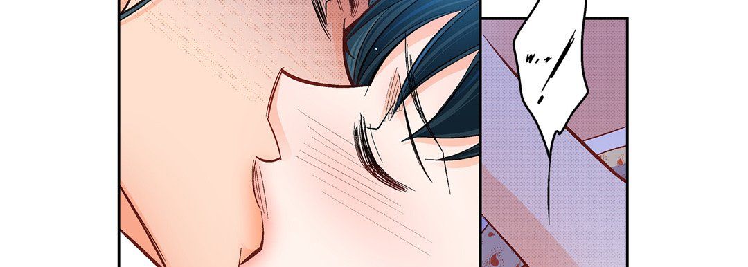 献给心臟第60话