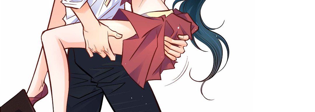 献给心臟第60话