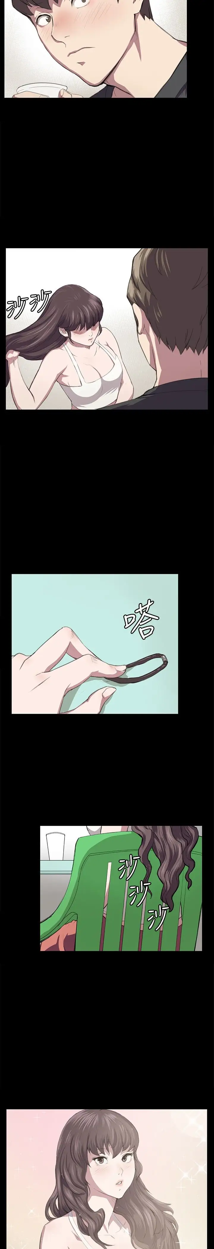 深夜便利店第54话