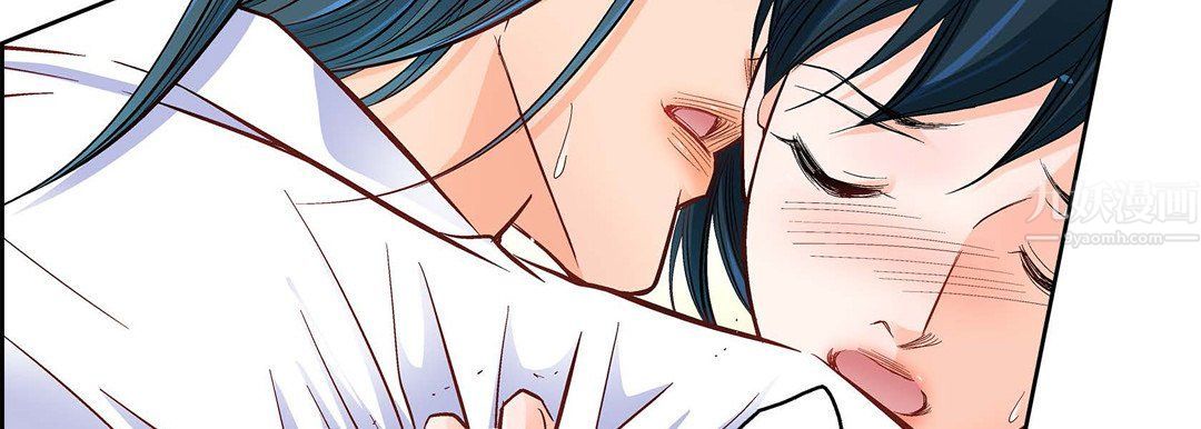 献给心臟第60话