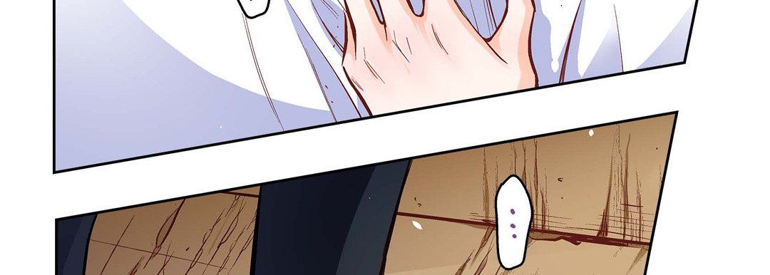 献给心臟第60话