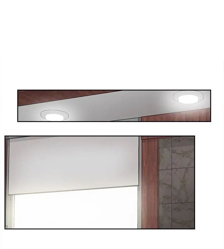 她的高跟鞋第99话-被艺瑟逮个正着的两人