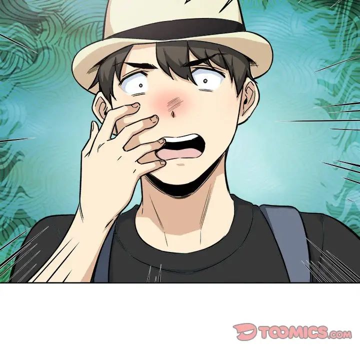 最惨房东并不惨第67话
