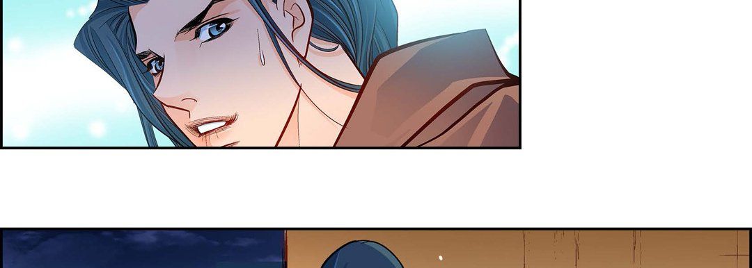 献给心臟第61话