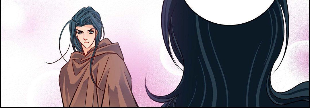 献给心臟第61话