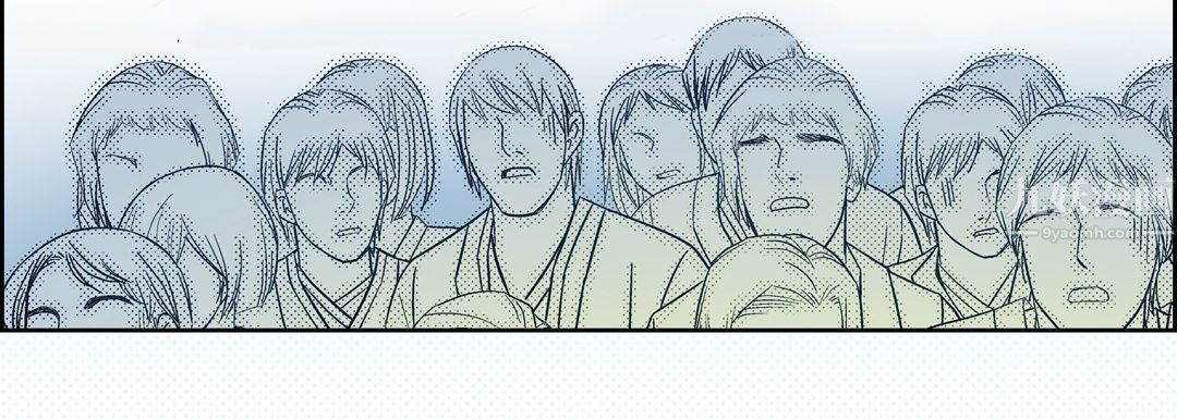 献给心臟第61话