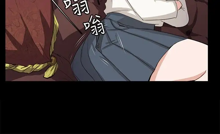 深夜便利店第63话