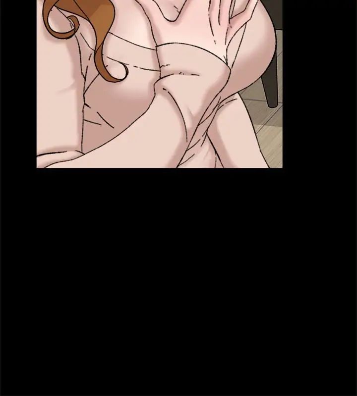 她的高跟鞋第108话-理智战胜慾望