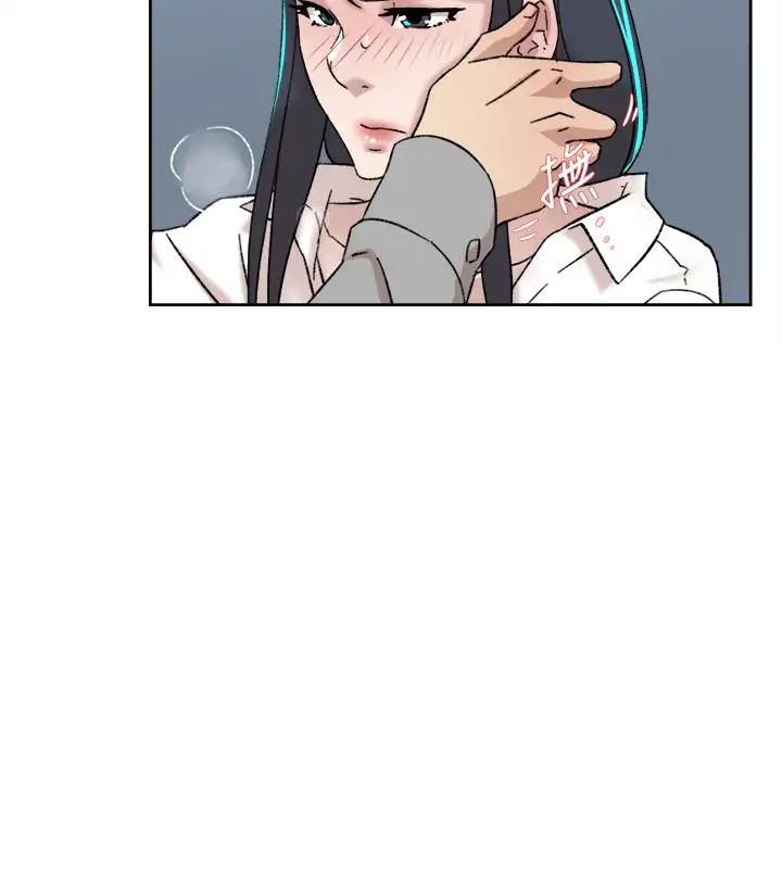 她的高跟鞋第109话-无法抗拒她的魅力