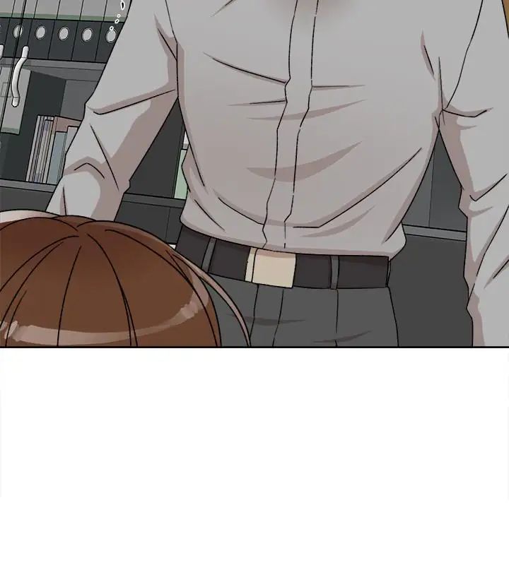 她的高跟鞋第113话-组长是这么下流的人吗