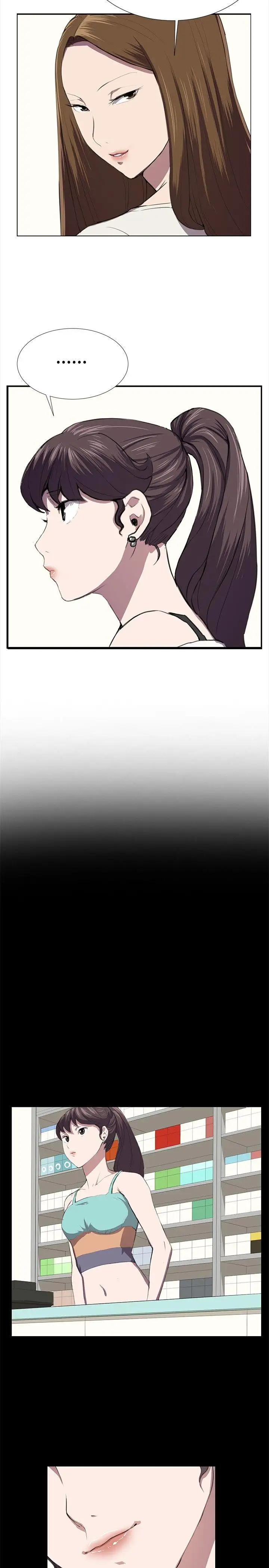 深夜便利店第40话