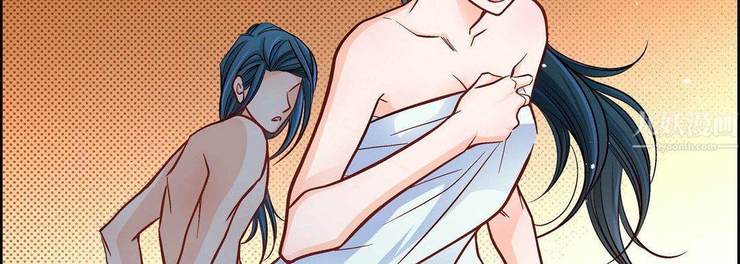 献给心臟第64话