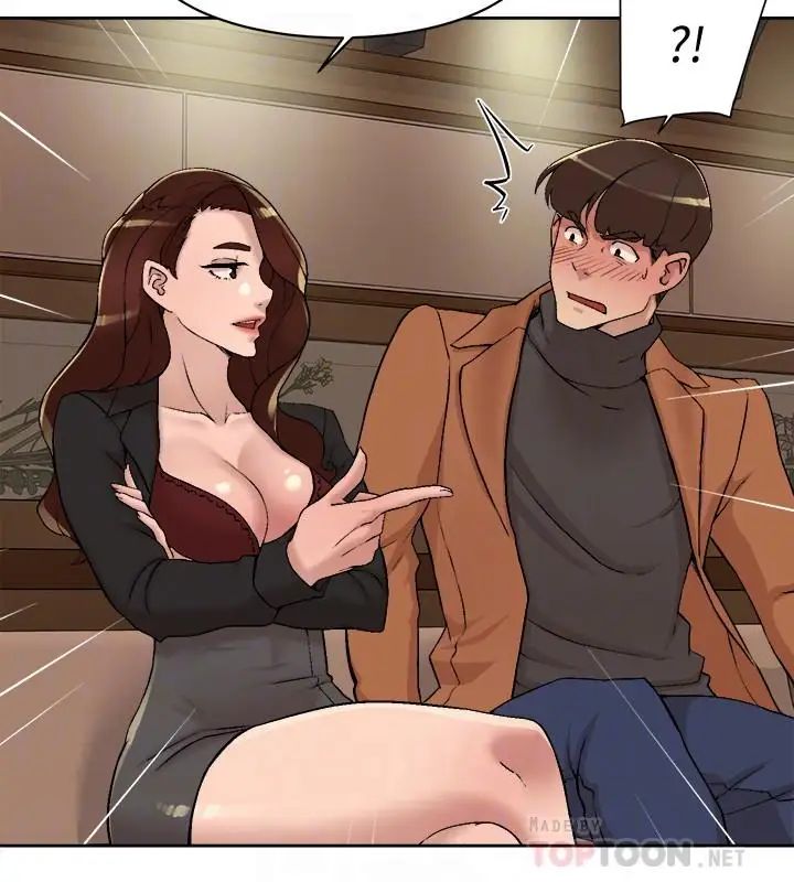 她的高跟鞋第118话-选一个你喜欢的吧