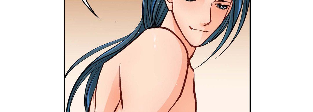 献给心臟第64话