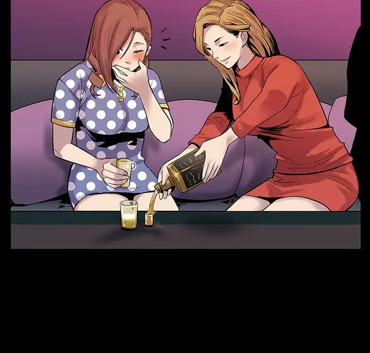 Momcafe第1话-希宇妈妈的初登场