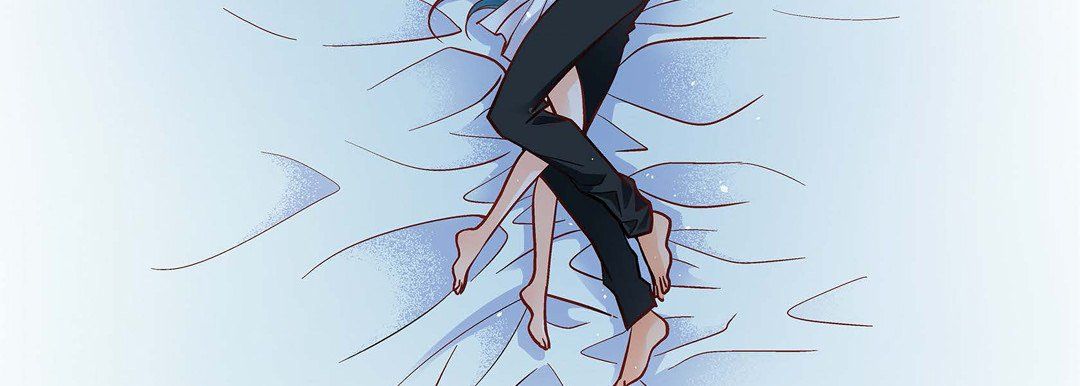 献给心臟第64话