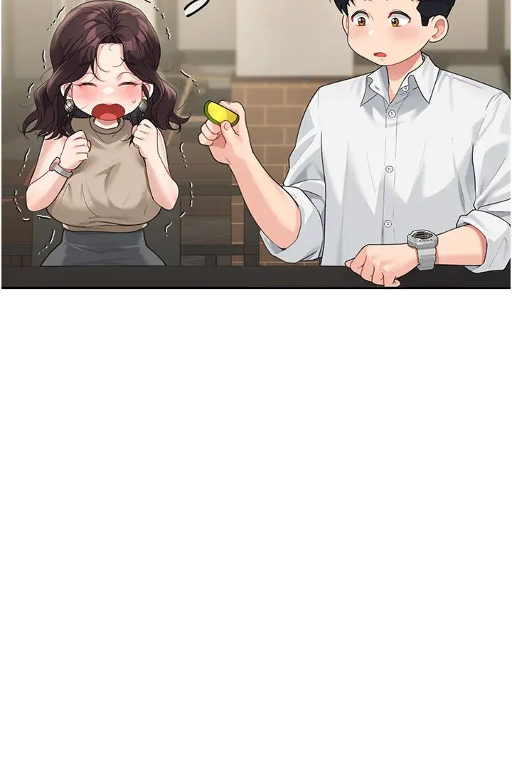 童颜继母第8话-这样舔对吗?