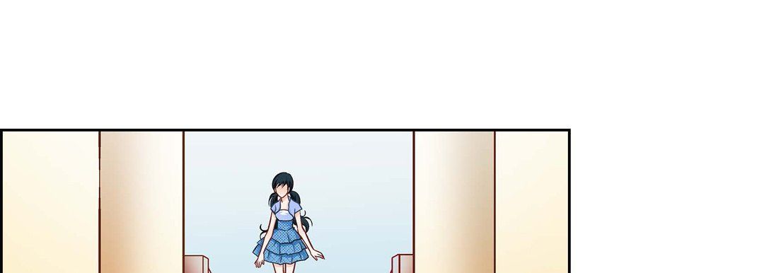 献给心臟第65话