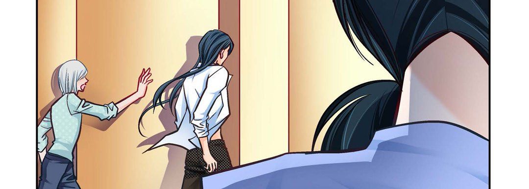 献给心臟第65话