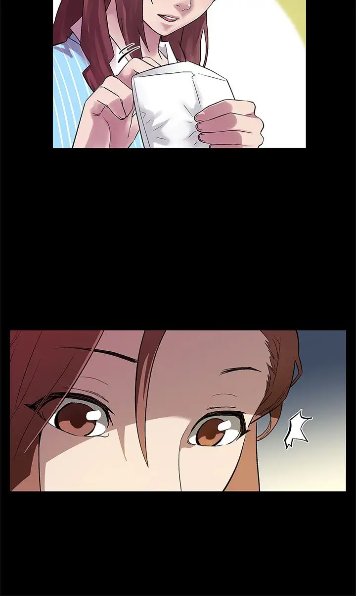 Momcafe第7话-男朋友的安慰