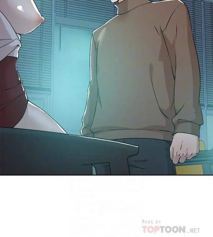 她的高跟鞋第125话-真宇，你进步不少嘛