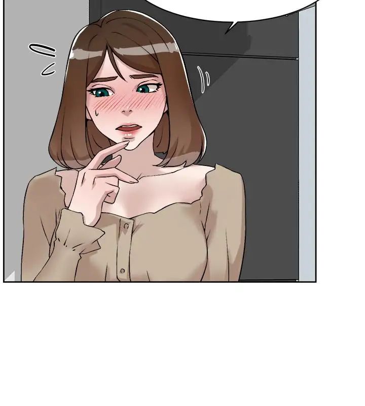 她的高跟鞋第125话-真宇,你进步不少嘛