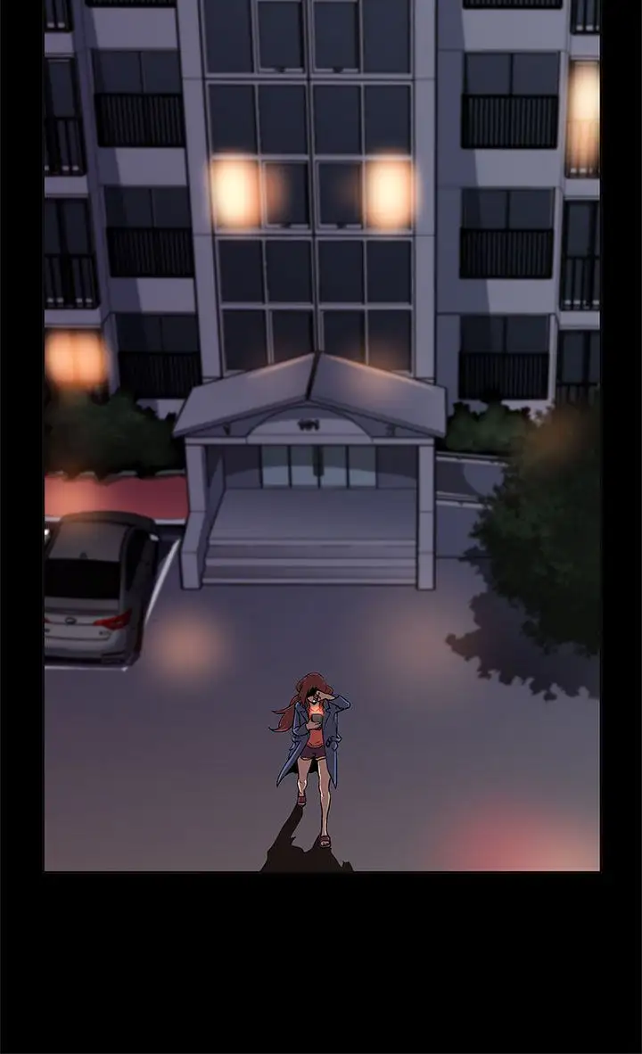 Momcafe第7话-男朋友的安慰