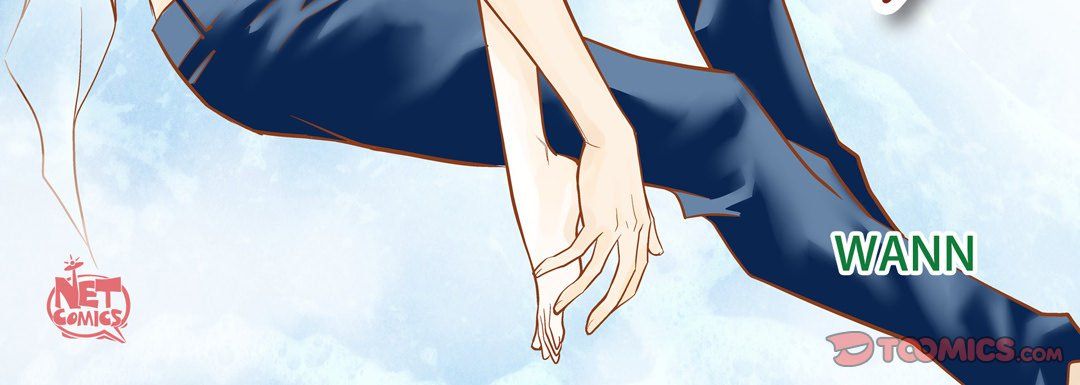 献给心臟第66话