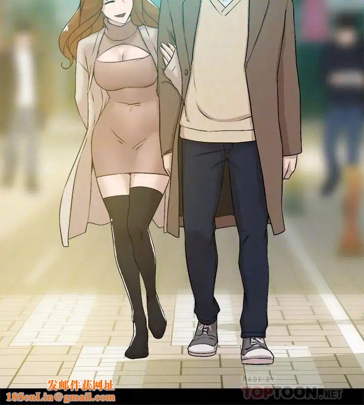 她的高跟鞋第128话-让我彻底满足
