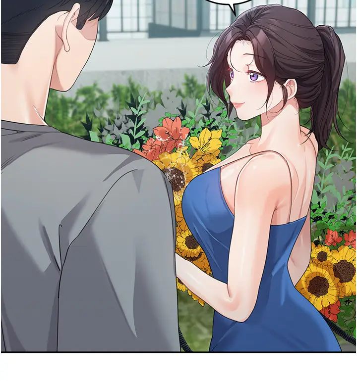 童颜继母第14话-妈，妳好湿…