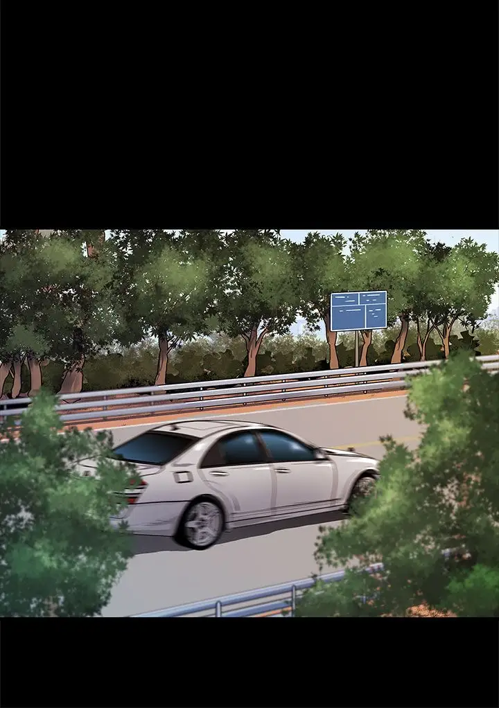 Momcafe第11话-两个女人交错的命运