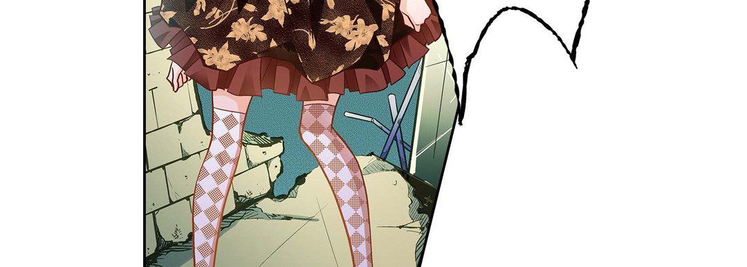 献给心臟第67话