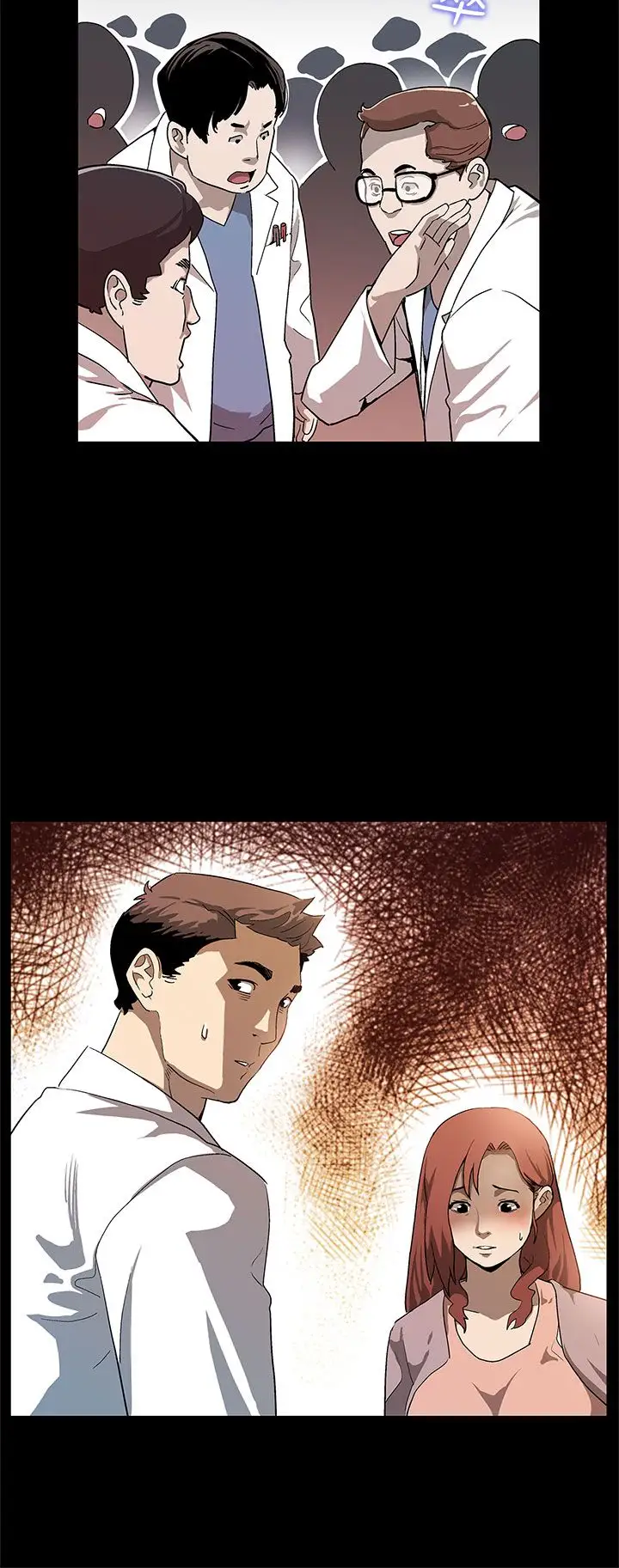 Momcafe第16话-高院长的秘密协助