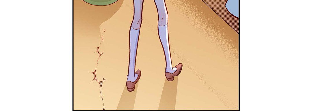 献给心臟第67话