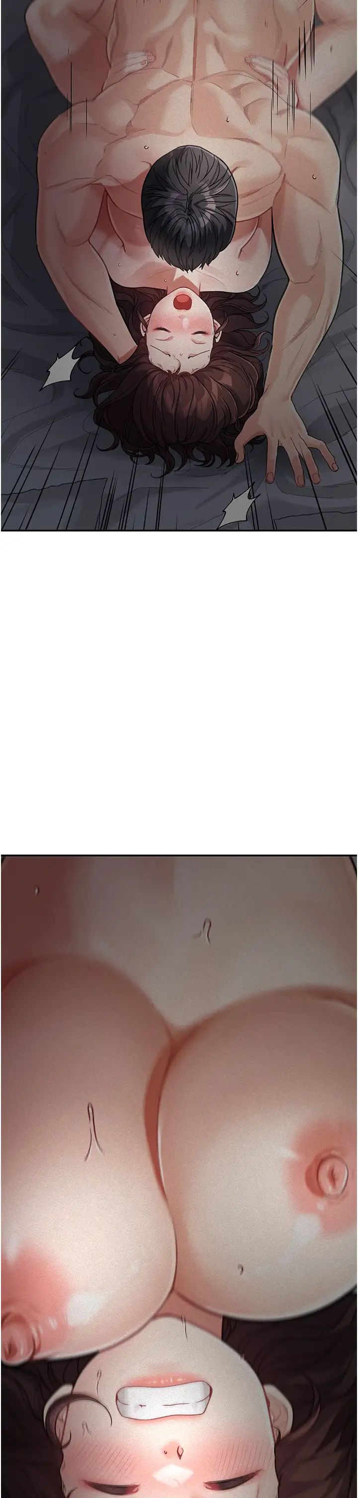 童颜继母第24话-对儿子的肉体有反应…