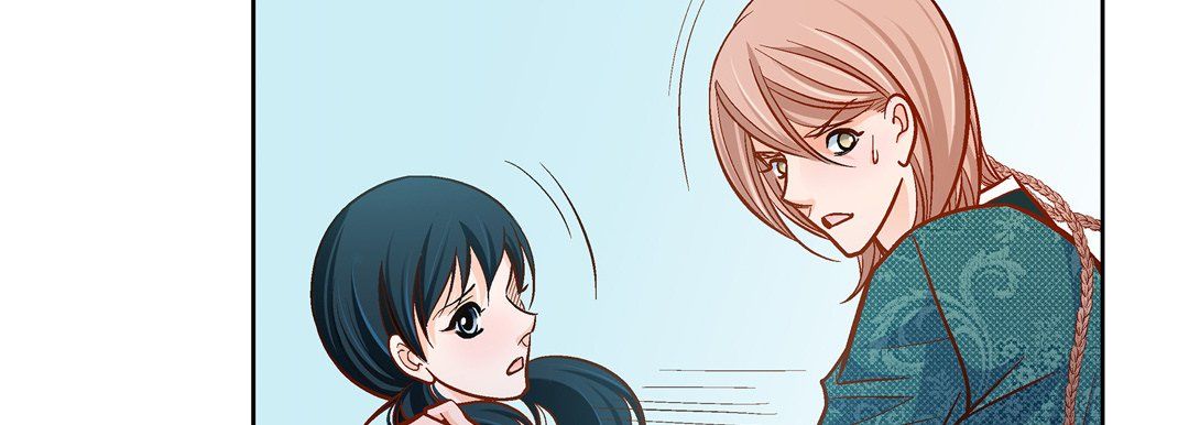 献给心臟第69话