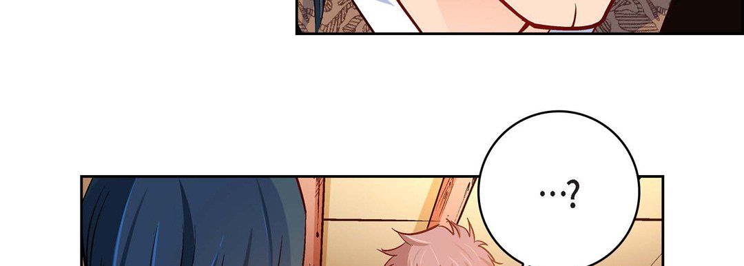 献给心臟第69话