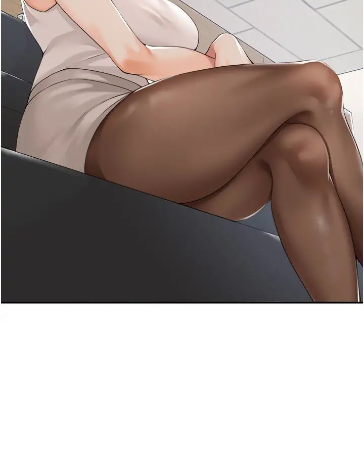 工做狂女上司第1话-摆脱女上司刁难的妙招