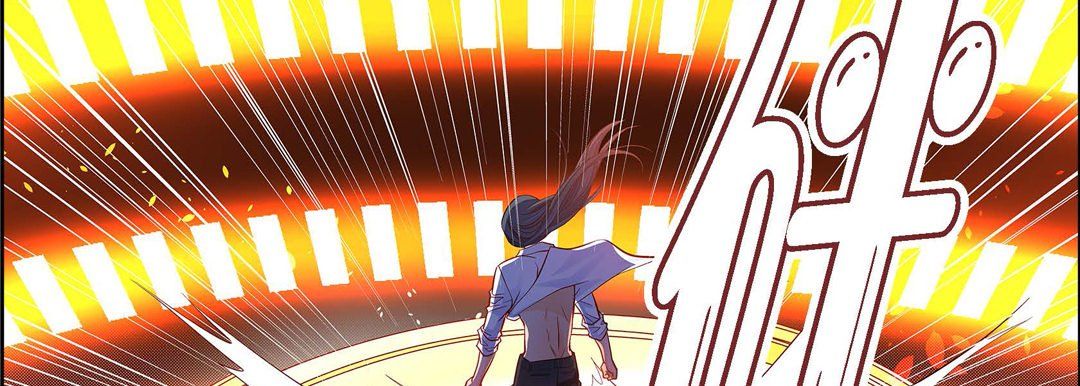 献给心臟第69话