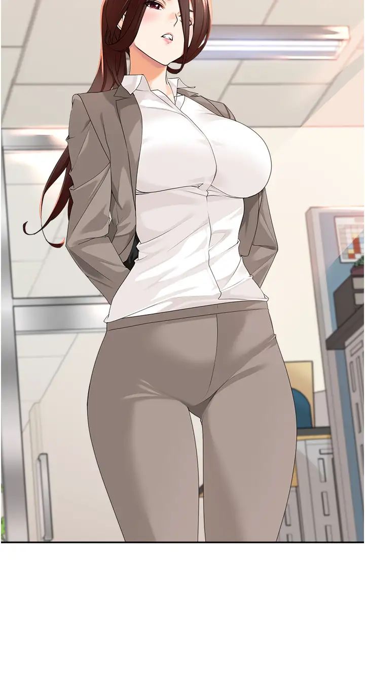 工做狂女上司第2话-大半夜带男人回傢?!