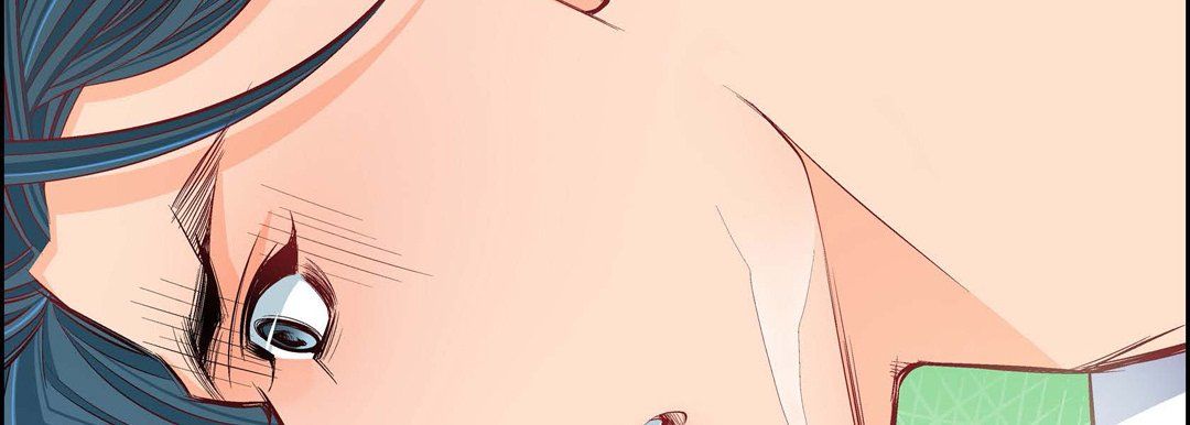 献给心臟第70话