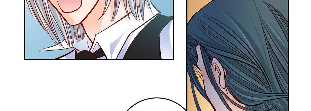 献给心臟第70话