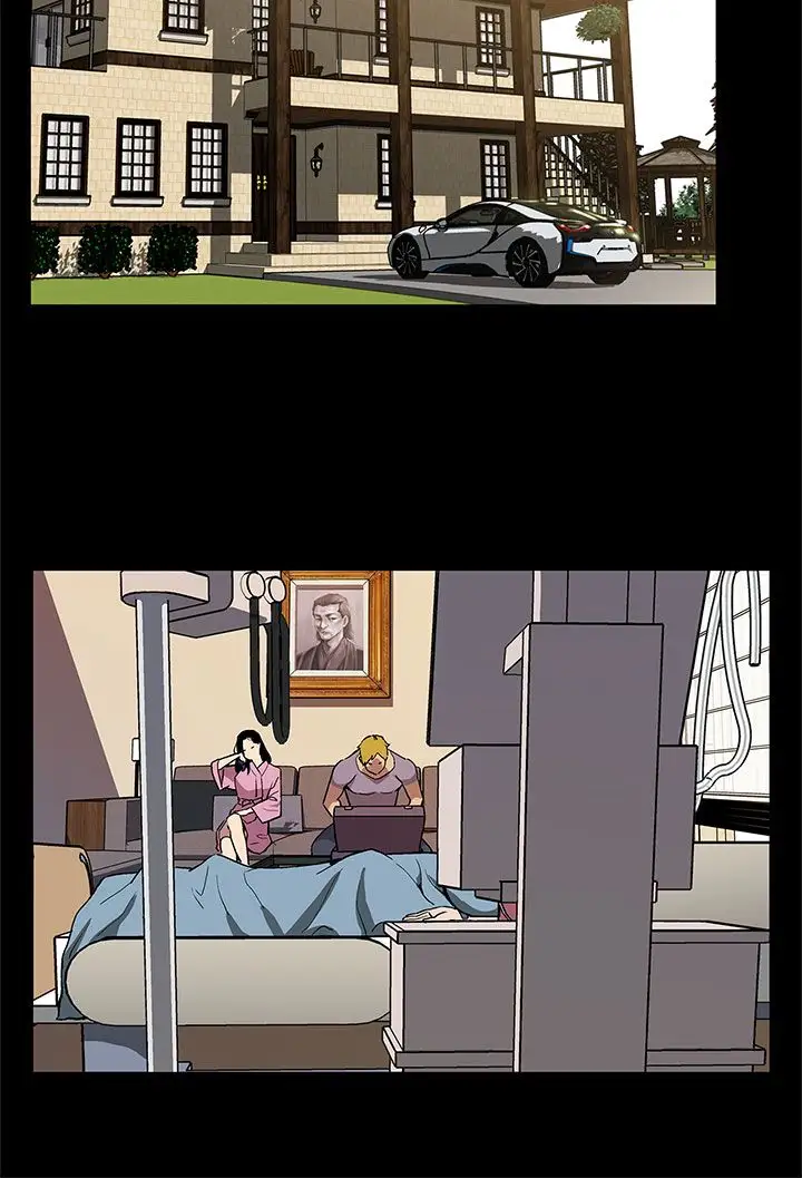 Momcafe第32话-计划中的饲养